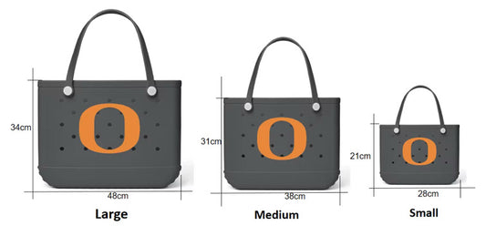 OSCEOLA BOOSTER CLUB TOTE BAG FUNDRAISER - ENDS 06/25