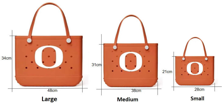 OSCEOLA BOOSTER CLUB TOTE BAG FUNDRAISER - ENDS 06/25
