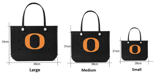 PAC BOOSTER CLUB TOTE BAG FUNDRAISER - STARTS 9/7/2026 ENDS 9/17/2026