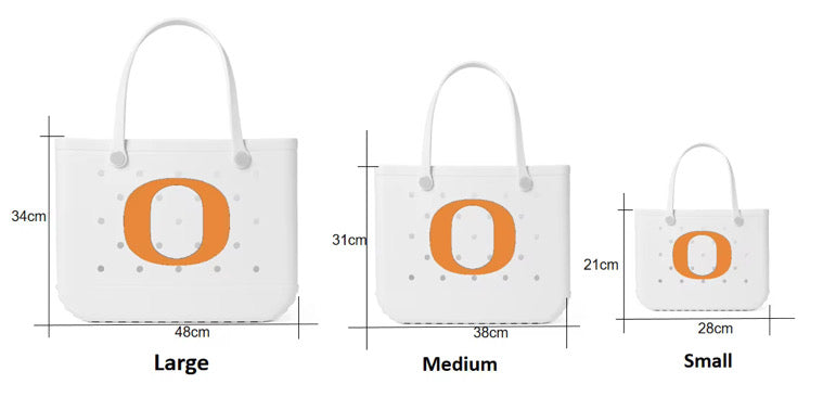 OSCEOLA BOOSTER CLUB TOTE BAG FUNDRAISER - ENDS 06/25