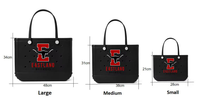 BAGS FOR BUCKS - EHS CLASS OF 2031 TOTE BAG FUNDRAISER - ENDS 06/30