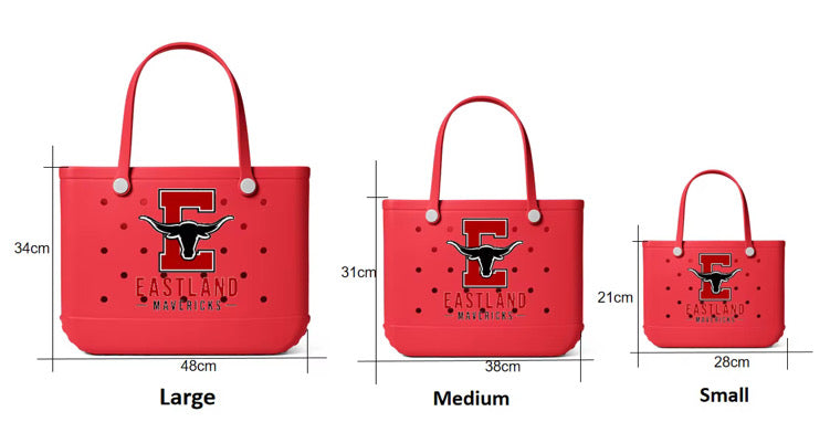 BAGS FOR BUCKS - EHS CLASS OF 2031 TOTE BAG FUNDRAISER - ENDS 06/30