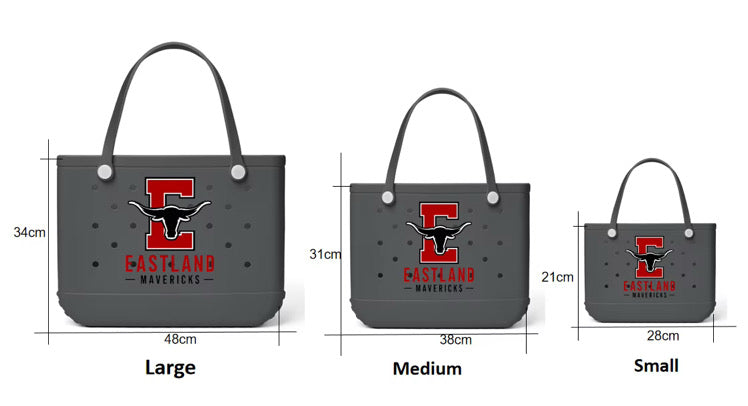 BAGS FOR BUCKS - EHS CLASS OF 2031 TOTE BAG FUNDRAISER - ENDS 06/30
