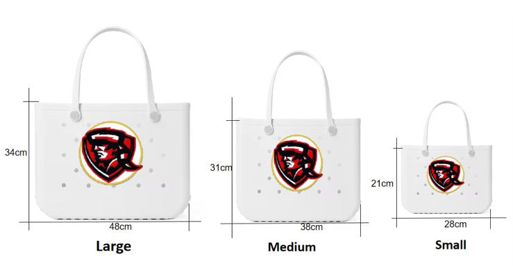 PIONEER PRIDE TOTE BAG FUNDRAISER - ENDS 07/02