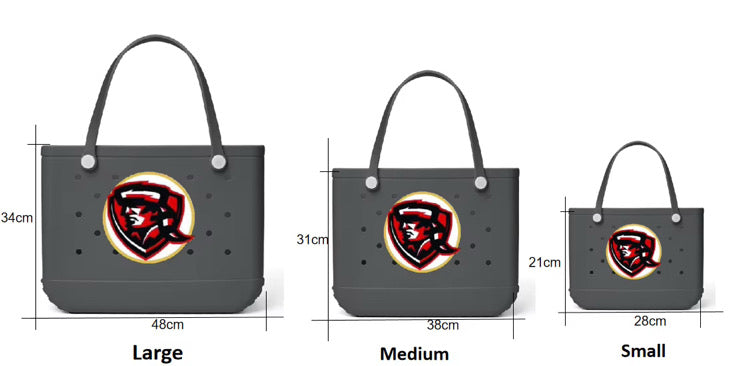 PIONEER PRIDE TOTE BAG FUNDRAISER - ENDS 07/02