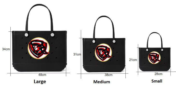 PIONEER PRIDE TOTE BAG FUNDRAISER - ENDS 07/02