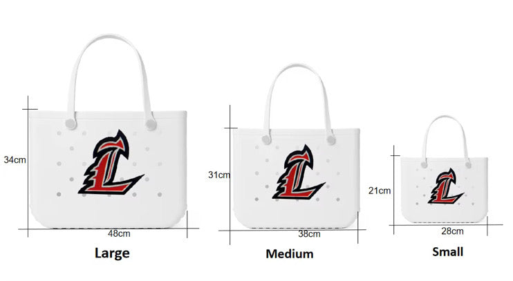 PIONEER PRIDE TOTE BAG FUNDRAISER - ENDS 07/02
