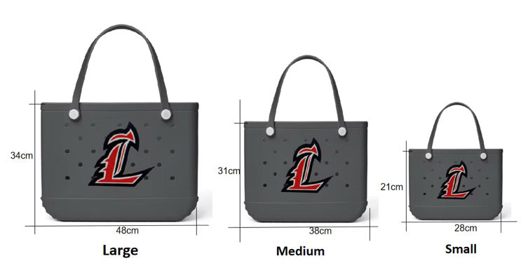 PIONEER PRIDE TOTE BAG FUNDRAISER - ENDS 07/02