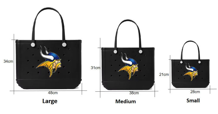 LAKEVIEW CHEER TOTE BAG FUNDRAISER - ENDS 06/25