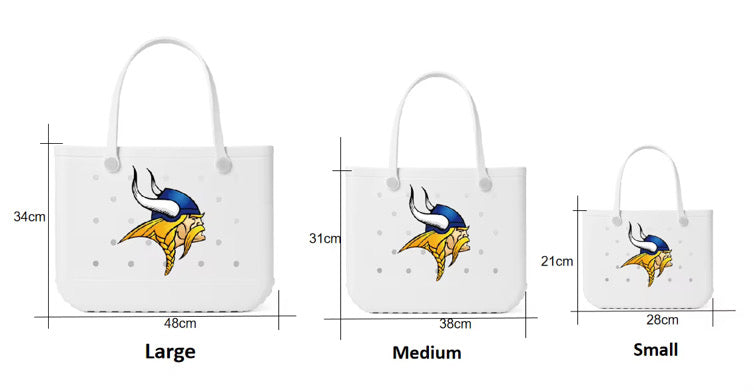LAKEVIEW CHEER TOTE BAG FUNDRAISER - ENDS 06/25