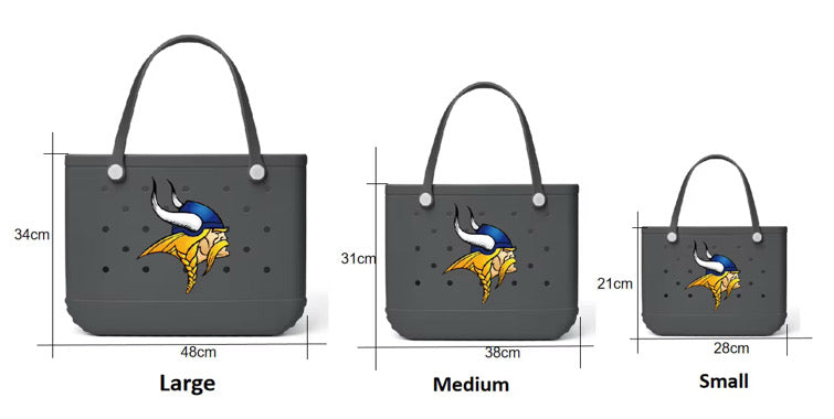 LAKEVIEW CHEER TOTE BAG FUNDRAISER - ENDS 06/25