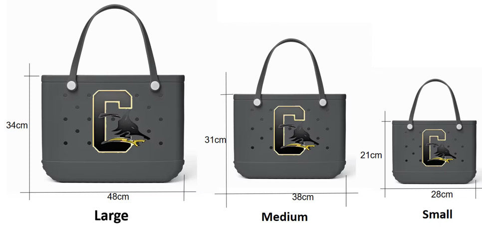 CLASS OF 2028 TOTE BAG FUNDRAISER - ENDS 06/25