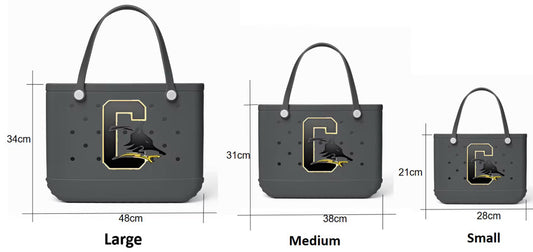 CLASS OF 2028 TOTE BAG FUNDRAISER - ENDS 06/25