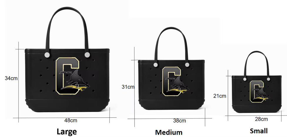 CLASS OF 2028 TOTE BAG FUNDRAISER - ENDS 06/25