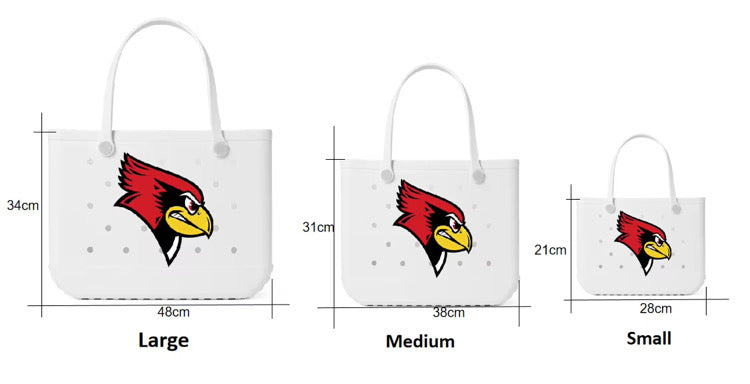 RANDOLPH HIGH SCHOOL DANCE TEAM TOTE BAG FUNDRAISER - ENDS 07/30
