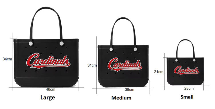RANDOLPH HIGH SCHOOL DANCE TEAM TOTE BAG FUNDRAISER - ENDS 07/30