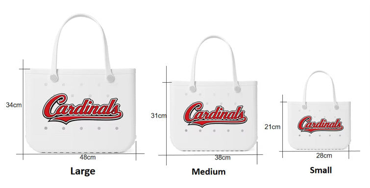 RANDOLPH HIGH SCHOOL DANCE TEAM TOTE BAG FUNDRAISER - ENDS 07/30