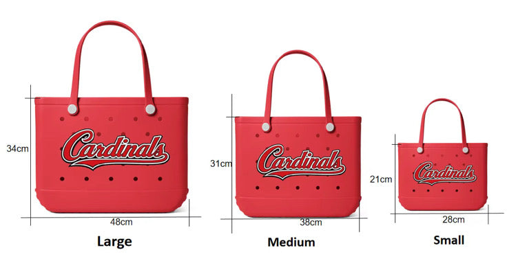 RANDOLPH HIGH SCHOOL DANCE TEAM TOTE BAG FUNDRAISER - ENDS 07/30