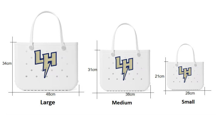 GI LUTHERAN SOPHOMORE CLASS TOTE BAG FUNDRAISER - ENDS 07/07