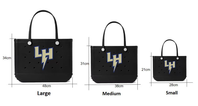 GI LUTHERAN SOPHOMORE CLASS TOTE BAG FUNDRAISER - ENDS 07/07