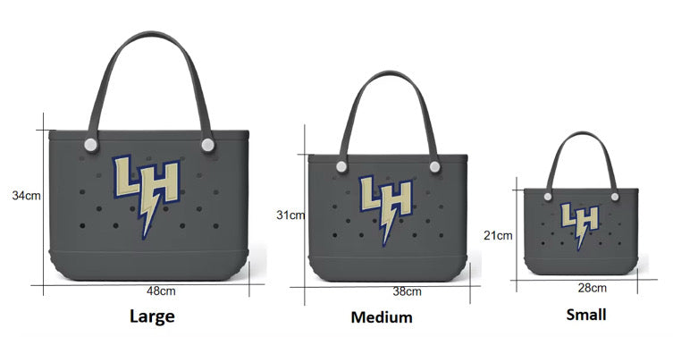 GI LUTHERAN SOPHOMORE CLASS TOTE BAG FUNDRAISER - ENDS 07/07