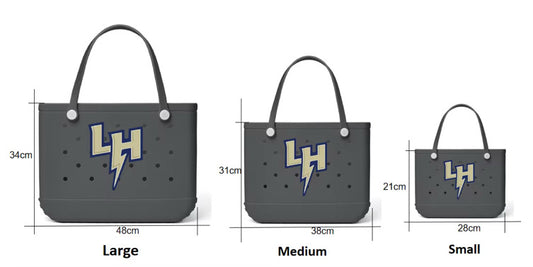 GI LUTHERAN SOPHOMORE CLASS TOTE BAG FUNDRAISER - ENDS 07/07