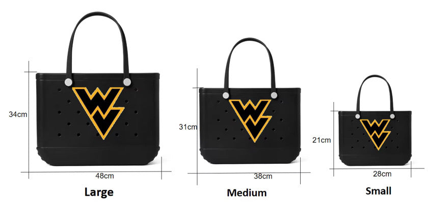 WAPSIE VALLEY BOOSTER CLUB TOTE BAG FUNDRAISER - ENDS 07/02