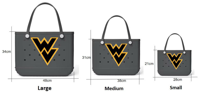 WAPSIE VALLEY BOOSTER CLUB TOTE BAG FUNDRAISER - ENDS 07/02