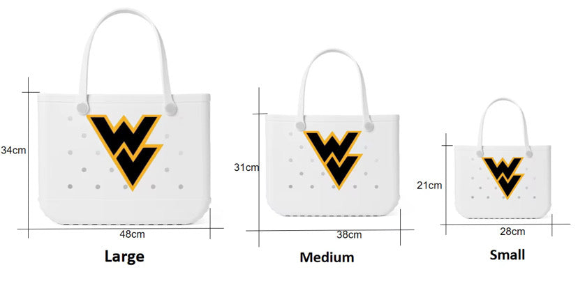 WAPSIE VALLEY BOOSTER CLUB TOTE BAG FUNDRAISER - ENDS 07/02