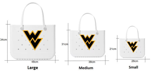 WAPSIE VALLEY BOOSTER CLUB TOTE BAG FUNDRAISER - ENDS 07/02