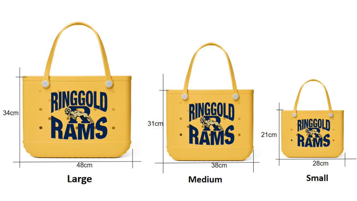Ringgold Youth Football and Cheer Fundraiser STARTS 06/18 ENDS 07/07