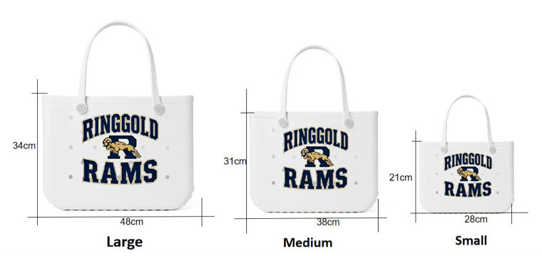 Ringgold Youth Football and Cheer Fundraiser STARTS 06/18 ENDS 07/07