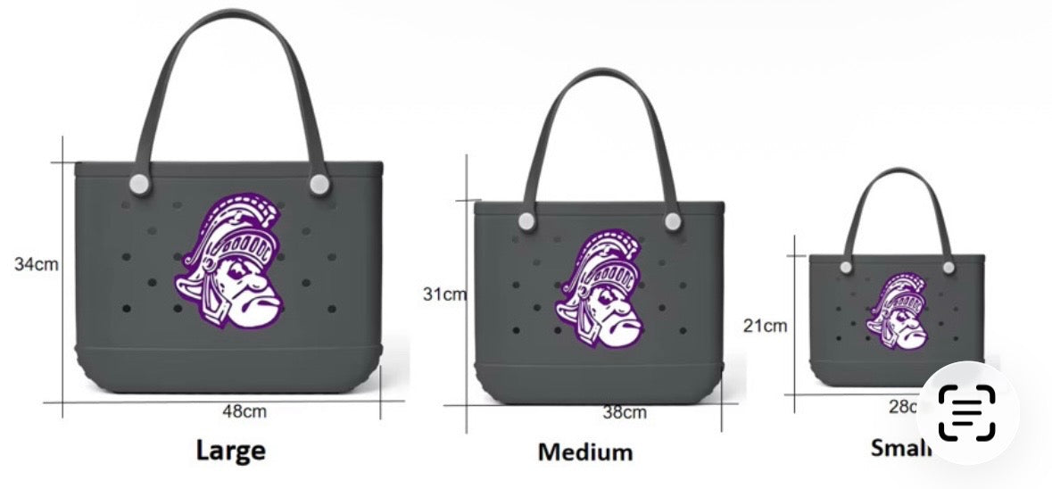 TRIWAY MUSIC DISNEY TRIP 2026 -  TOTE BAG FUNDRAISER ENDS 07/09