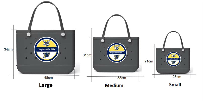 BUZZ BAGS -  TOTE BAG FUNDRAISER ENDS 08/21