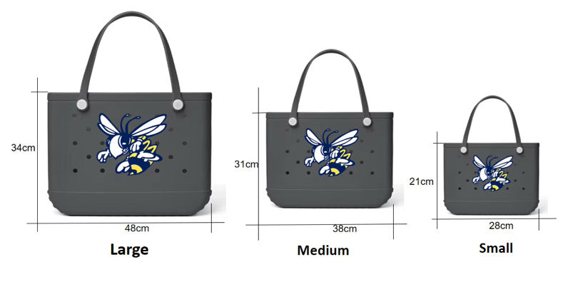 BUZZ BAGS -  TOTE BAG FUNDRAISER ENDS 08/21