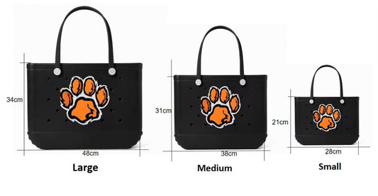 PALMER TIGERS VB TOTE BAG FUNDRAISER - ENDS 07/16