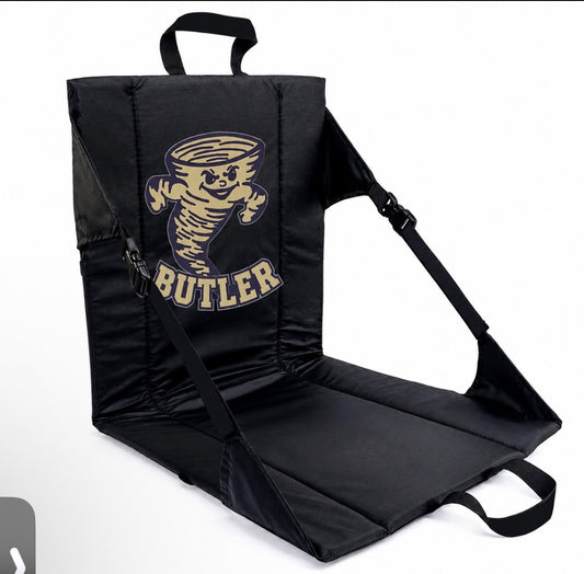 BUTLER STADIUM CHAIR