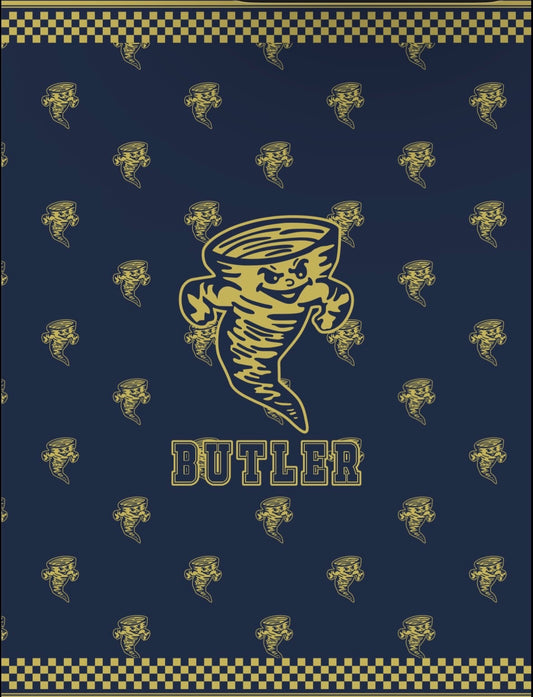 BUTLER BLANKET