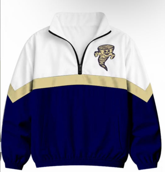 BUTLER PULLOVER