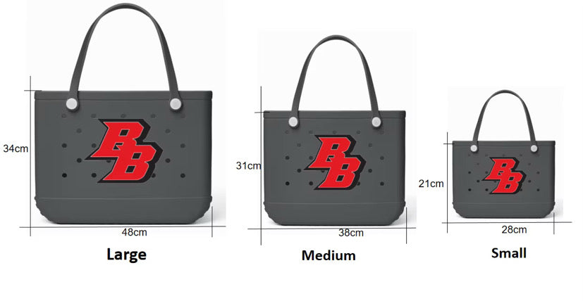 2027 AFTER PROM TOTE BAG FUNDRAISER - ENDS 07/21
