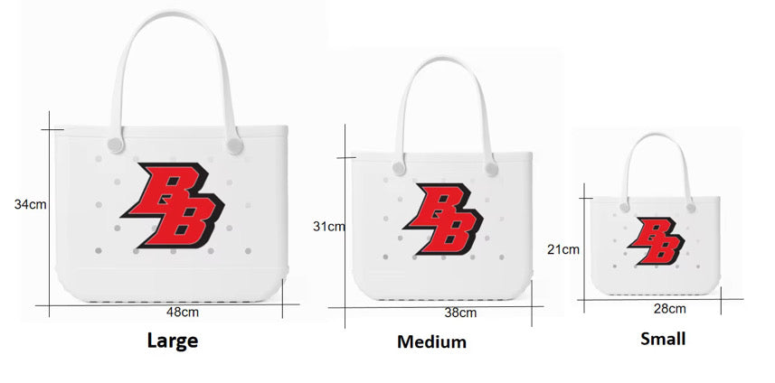 2027 AFTER PROM TOTE BAG FUNDRAISER - ENDS 07/21