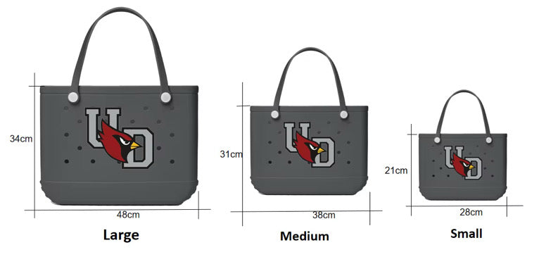 UPPER DUBLIN YOUTH FOOTBALL TOTE BAG FUNDRAISER - ENDS 07/21