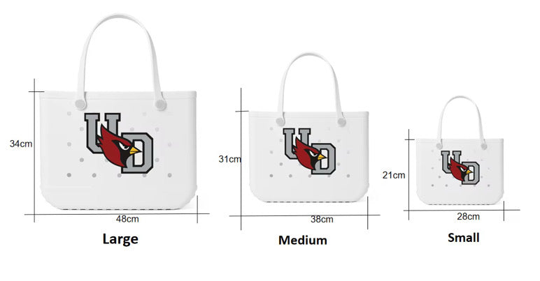 UPPER DUBLIN YOUTH FOOTBALL TOTE BAG FUNDRAISER - ENDS 07/21