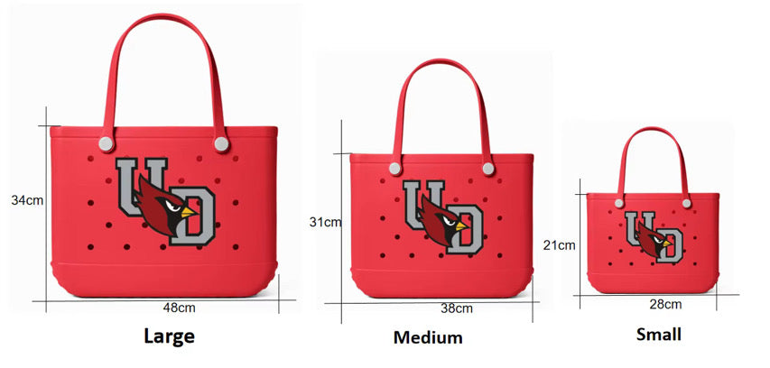 UPPER DUBLIN YOUTH FOOTBALL TOTE BAG FUNDRAISER - ENDS 07/21