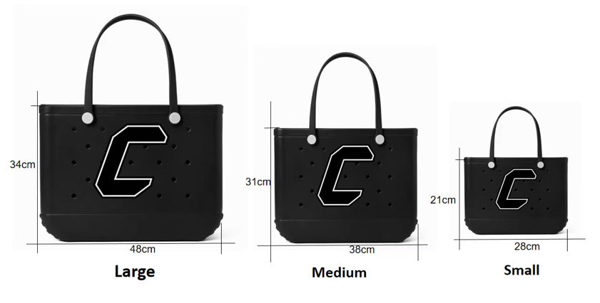 CARROLLTON BOWLING TEAM TOTE BAG FUNDRAISER - ENDS 07/28