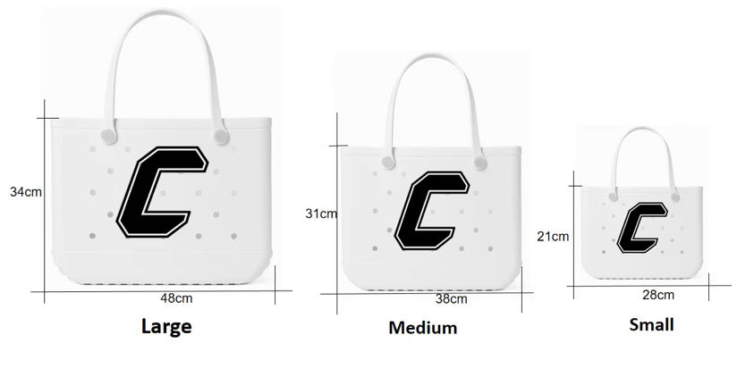 CARROLLTON BOWLING TEAM TOTE BAG FUNDRAISER - ENDS 07/28