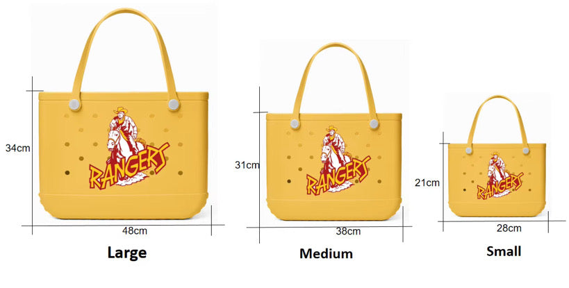 READING ATHLETIC BOOSTERS TOTE BAG FUNDRAISER - ENDS 07/30