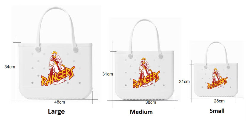 READING ATHLETIC BOOSTERS TOTE BAG FUNDRAISER - ENDS 07/30