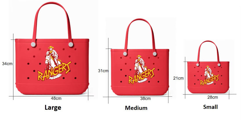 READING ATHLETIC BOOSTERS TOTE BAG FUNDRAISER - ENDS 07/30