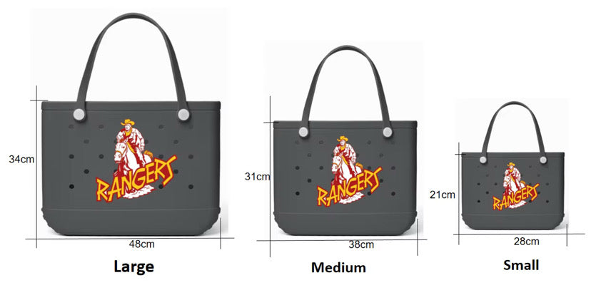 READING ATHLETIC BOOSTERS TOTE BAG FUNDRAISER - ENDS 07/30